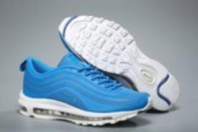 cheap quality Nike air max 97 Model No. 48